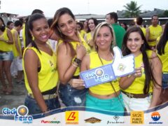 Forró da Tia Maria
